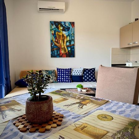 Apartments Maricic Rab Island Palit Exterior foto