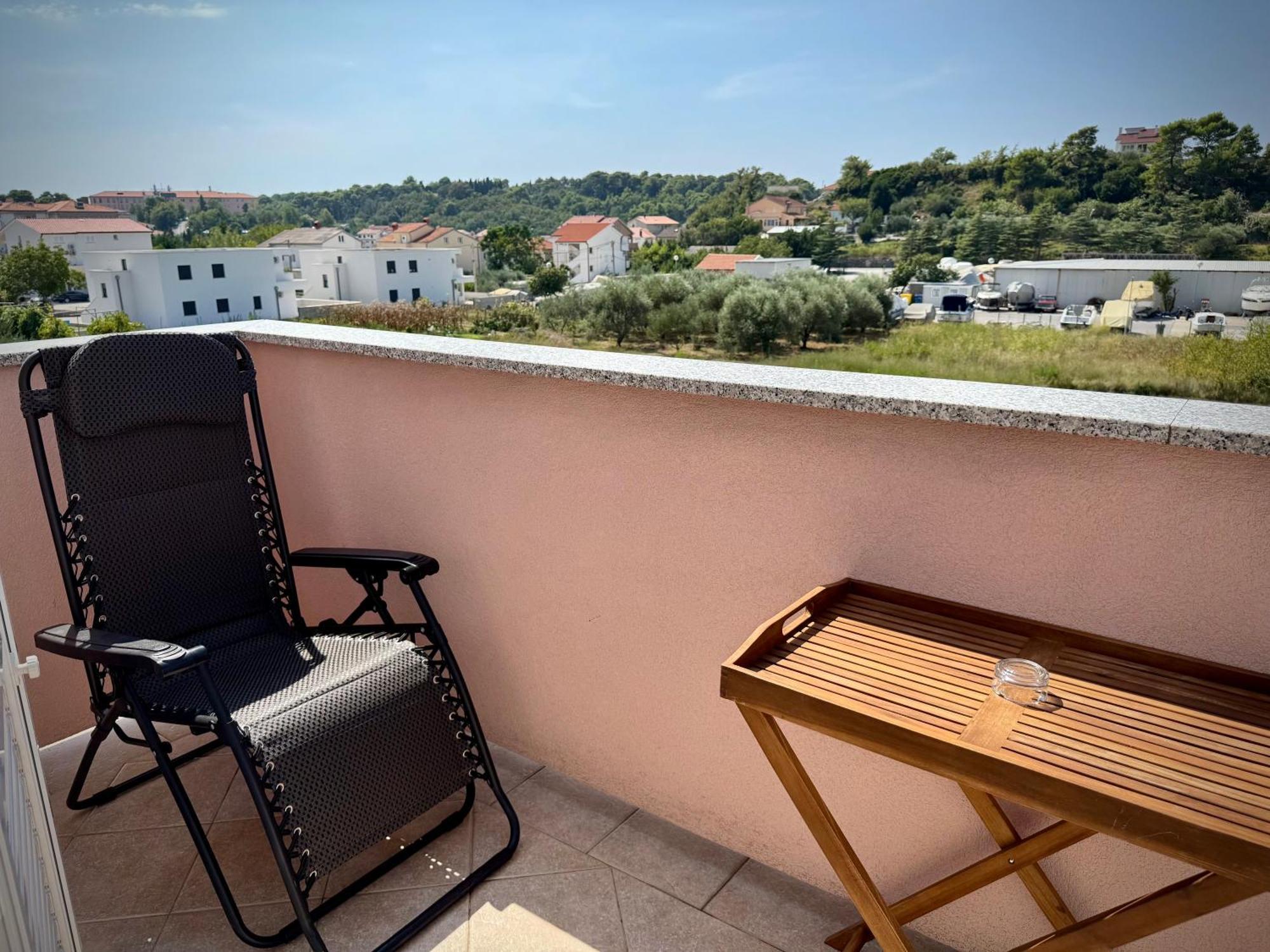 Apartments Maricic Rab Island Palit Exterior foto