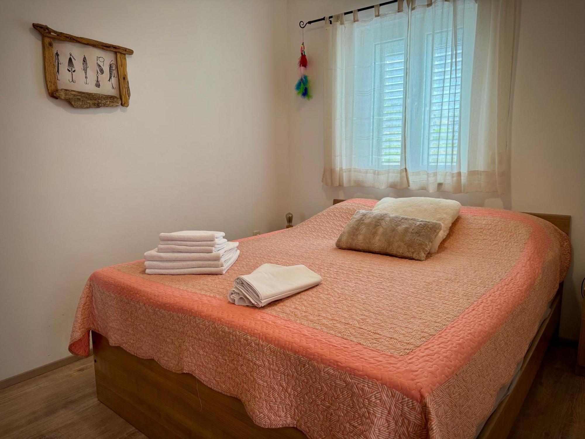 Apartments Maricic Rab Island Palit Exterior foto