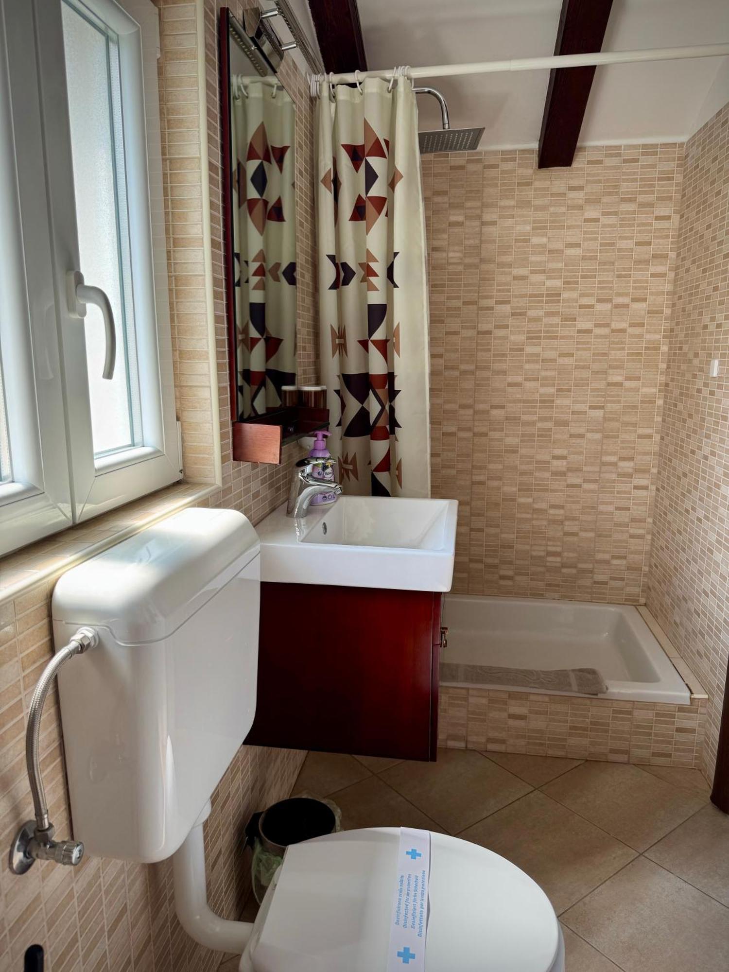 Apartments Maricic Rab Island Palit Exterior foto