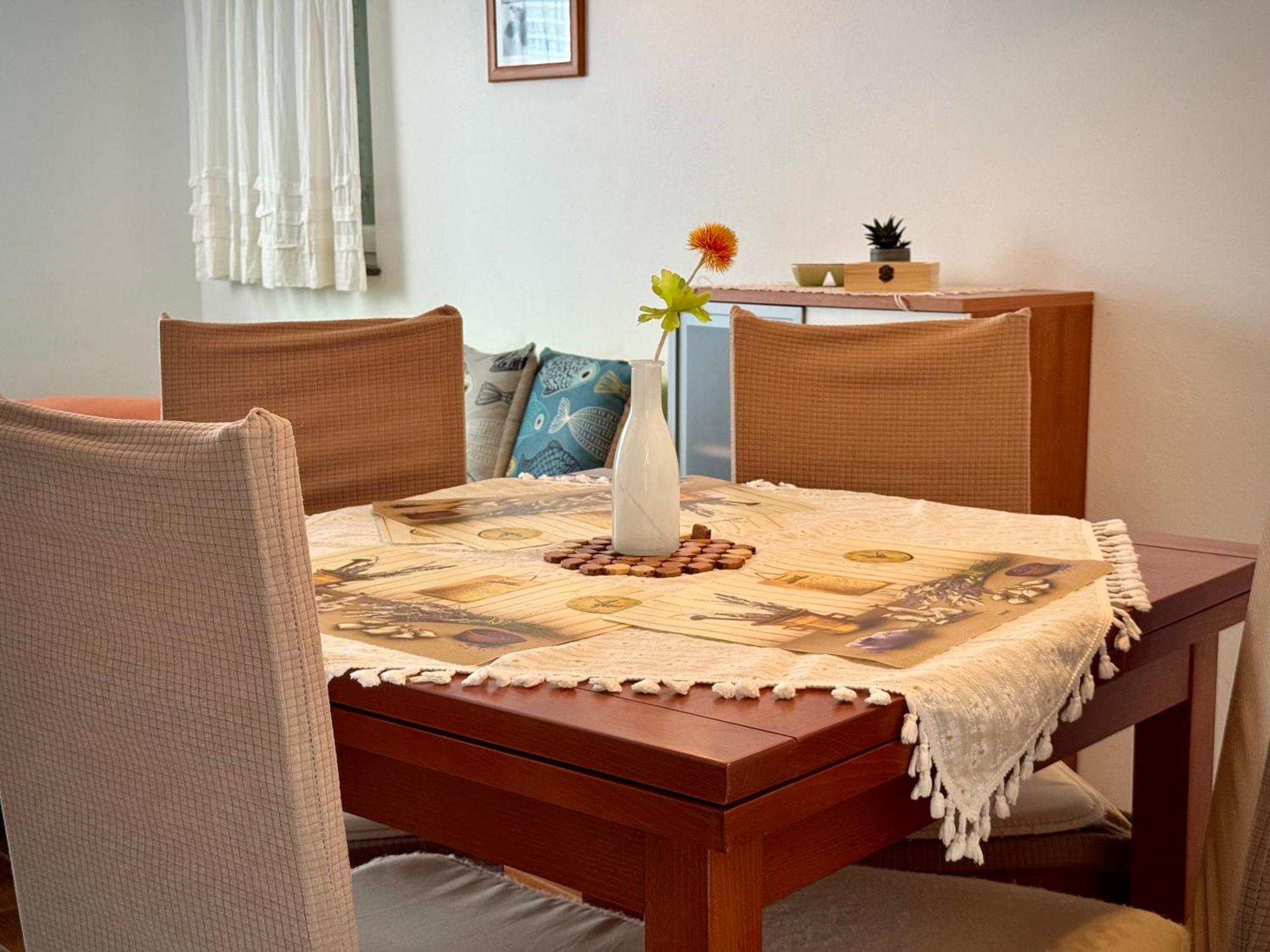 Apartments Maricic Rab Island Palit Exterior foto